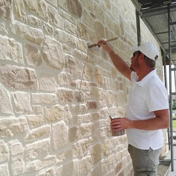 Rénovation de toiture DVL