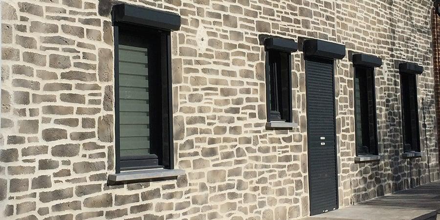 Zinguerie et gouttières DVL