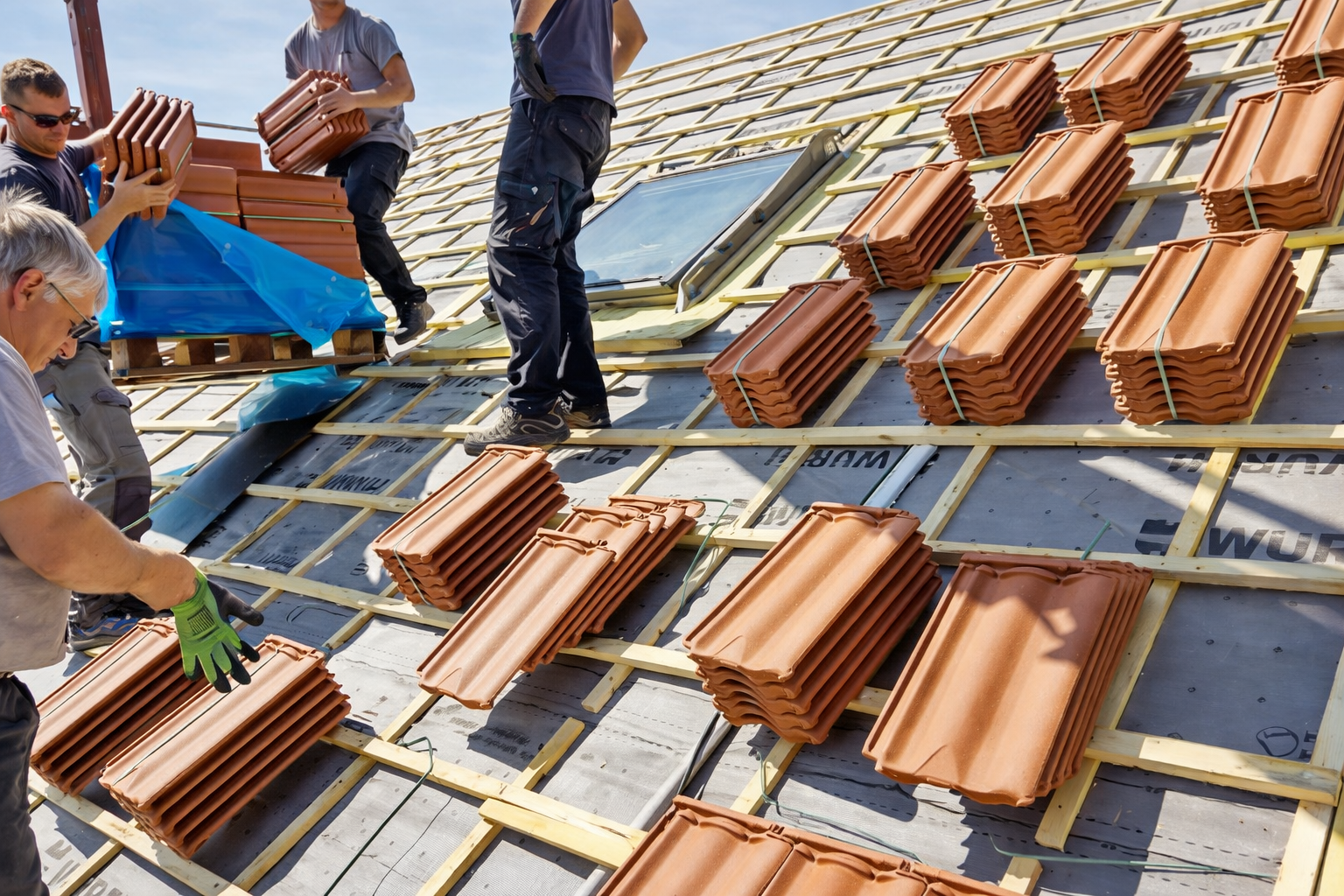 DVL rénovation - Cosne-Cours-sur-Loire