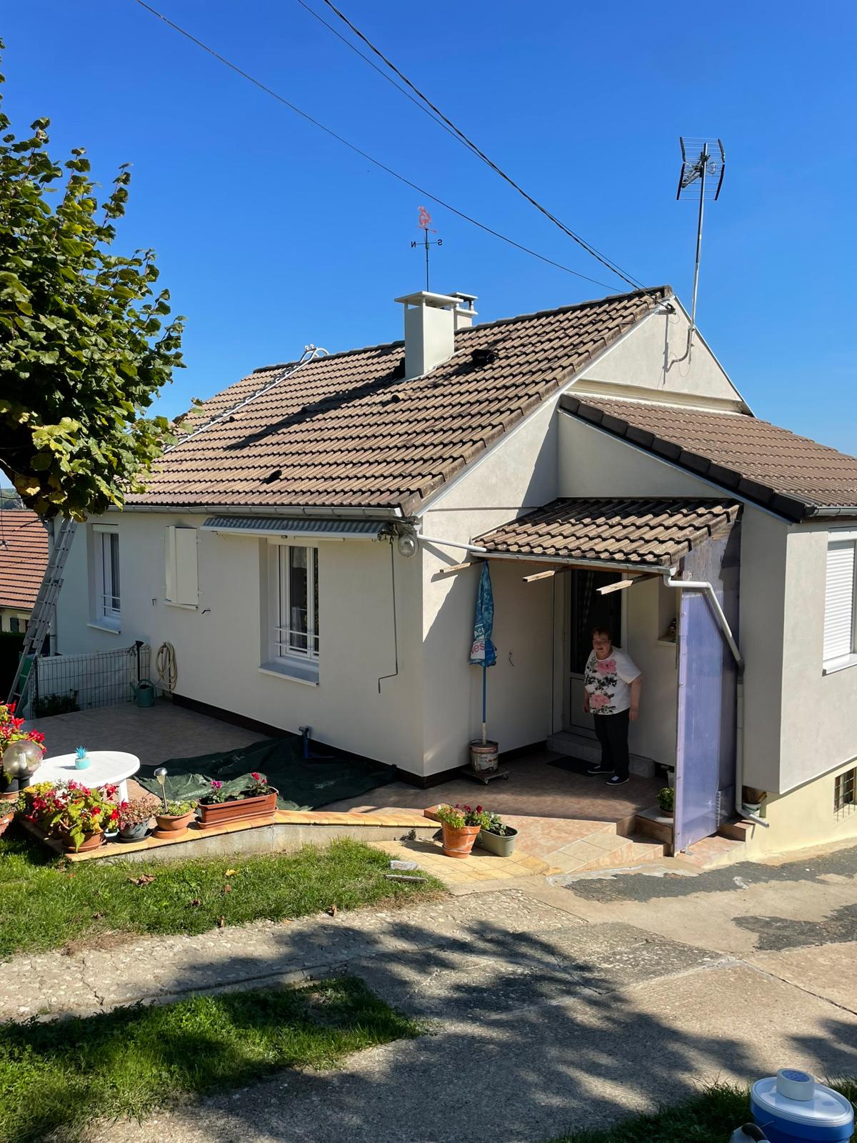 Réalisation DVL Rénovation